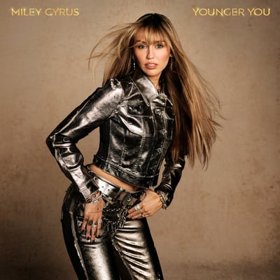 Younger You (From the "Hannah Montana 20th Anniversary Special") - Single