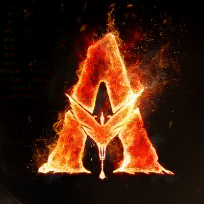 Dream As One (from Avatar: Fire and Ash) - Single