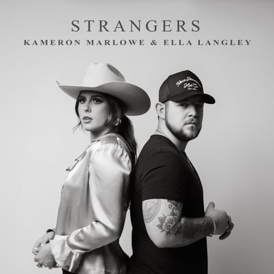 Strangers - Single