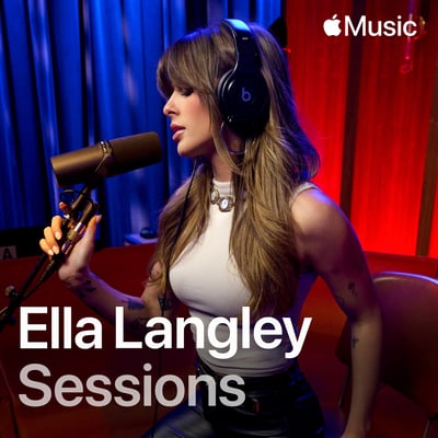 Wish I Didn't Know Now (Apple Music Sessions)