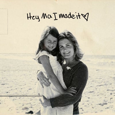 Hey Ma I Made It - Single