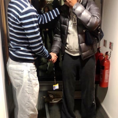 Just for me - Single