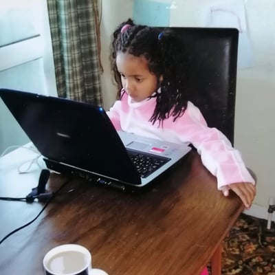 Close to you - Single