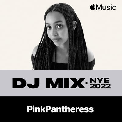NYE 2022 (DJ Mix)