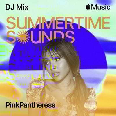 Summertime Sounds 2025 (DJ Mix)