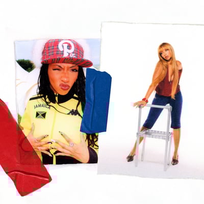 Illegal (Nia Archives Remix) - Single