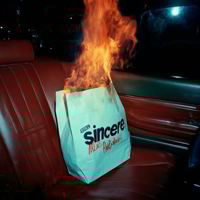 Still Sincere (MK Dub) [feat. PinkPantheress] - Single