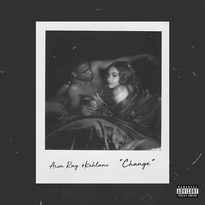 Change - Single