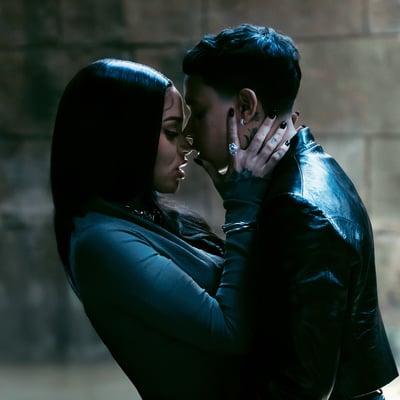 worst behaviour (feat. Kehlani) - Single