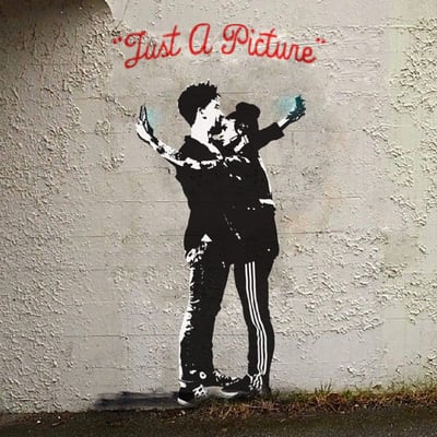 Just a Picture (feat. Kehlani) - Single