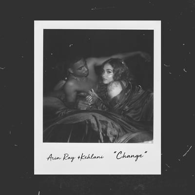 Change - Single