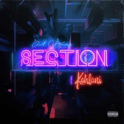 Section (feat. Kehlani) - Single