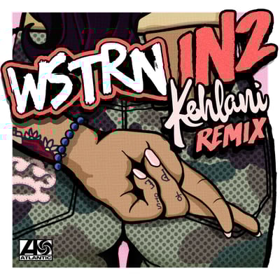 In2 (Remix) [feat. Kehlani] - Single