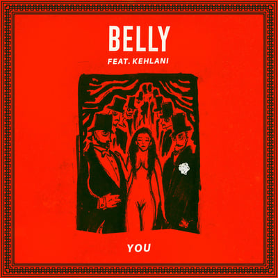 You (feat. Kehlani) - Single