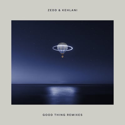 Good Thing (Remixes) [feat. Kehlani] - EP