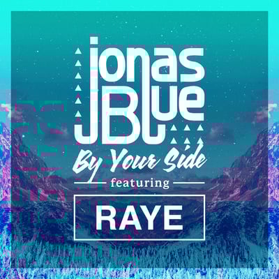 By Your Side (feat. RAYE) - Single