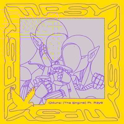 Tipsy (feat. RAYE) - Single