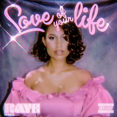 Love Of Your Life - Single