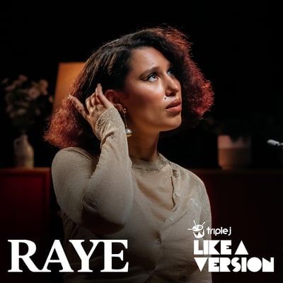 Feeling Good (triple j Like A Version) - Single