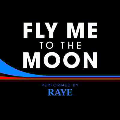 Fly Me to the Moon - Single