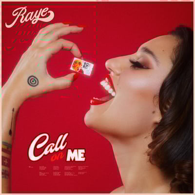 Call On Me - Single