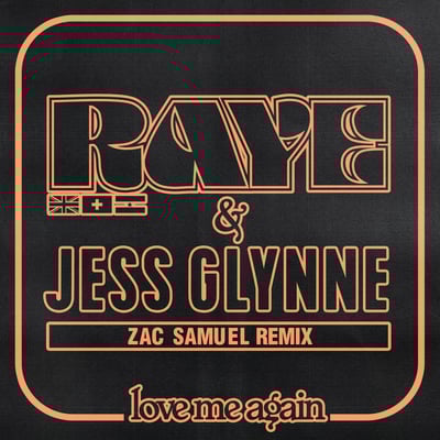 Love Me Again (Zac Samuel Remix) - Single