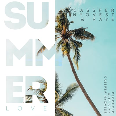 Summer Love - Single
