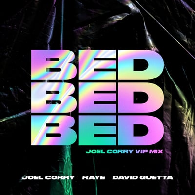 BED (Joel Corry VIP Mix) - Single