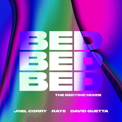 BED (The BEDtime Mixes) - Single