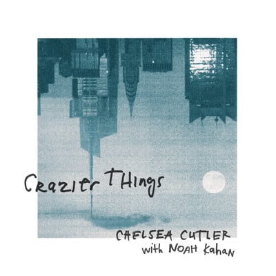 Crazier Things - Single