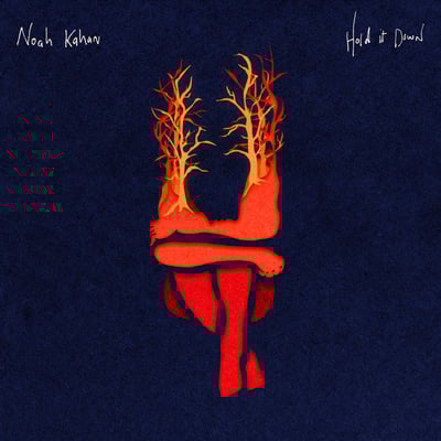 Hold It Down - Single