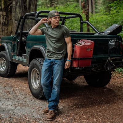 World Change Me - Single