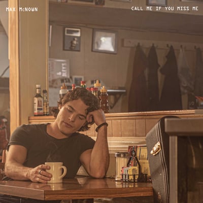 Call Me If You Miss Me - Single