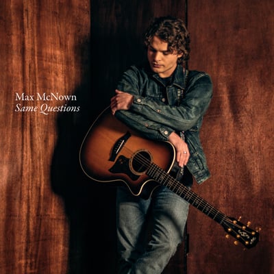 Same Questions - Single