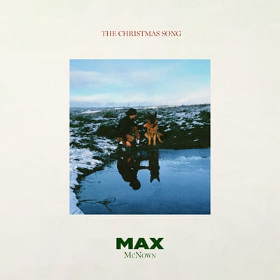 The Christmas Song - Single