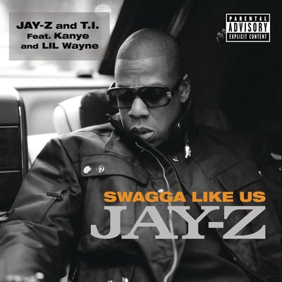 Swagga Like Us (feat. Kanye West & Lil Wayne) - Single