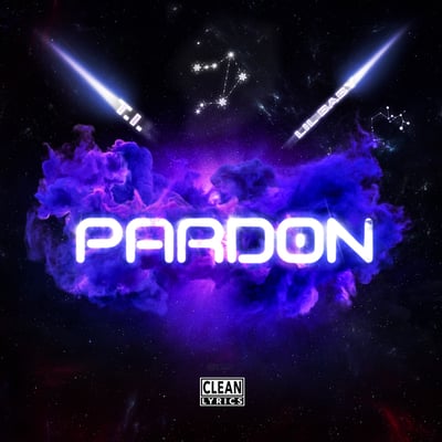 Pardon (feat. Lil Baby) - Single