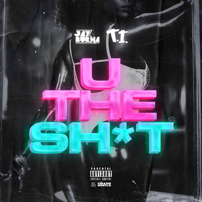 U the Shit - Single