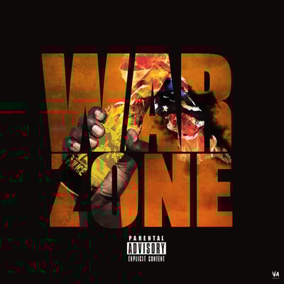 Warzone - Single