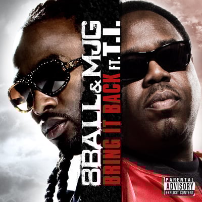 Bring It Back (Remix) [feat. T.I.] - Single