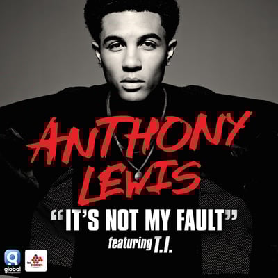 It's Not My Fault (feat. T.I.) - Single