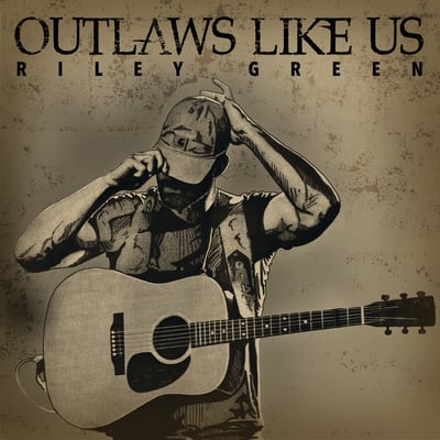Outlaws like Us - EP