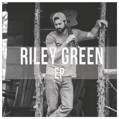 Riley Green EP