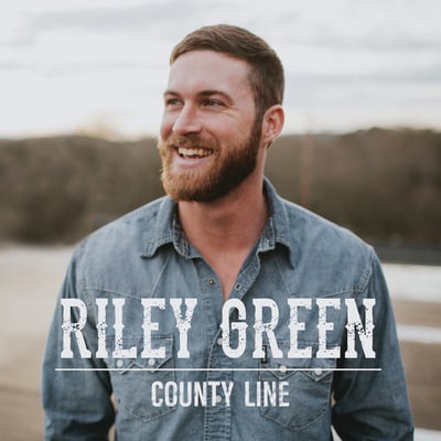 County Line - EP