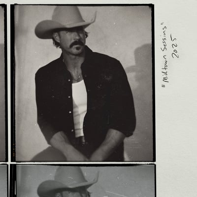 Midtown Sessions - EP