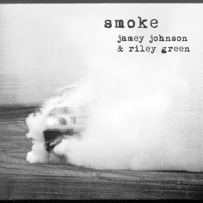 Smoke - Single