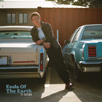 Ends of the Earth - Single