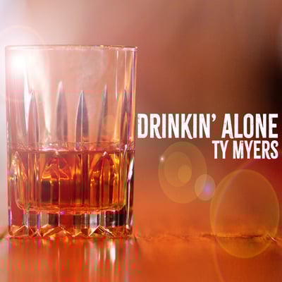 Drinkin' Alone - Single
