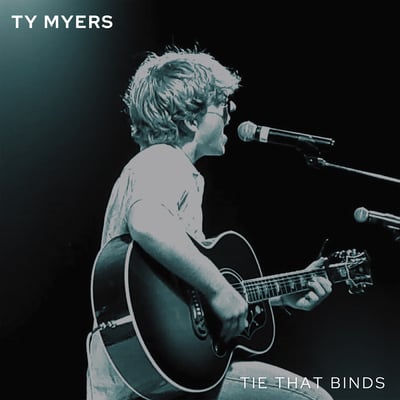 Tie That Binds - Single