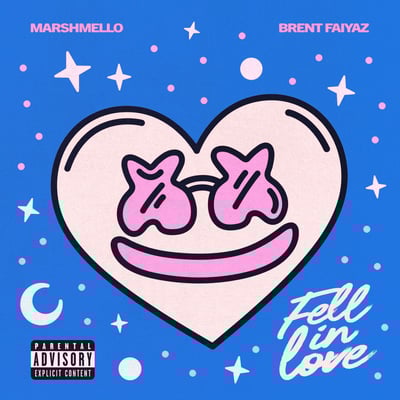 Fell In Love - Single